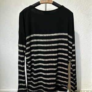 Isabel De Pedro Women’s Top Size 2 Black